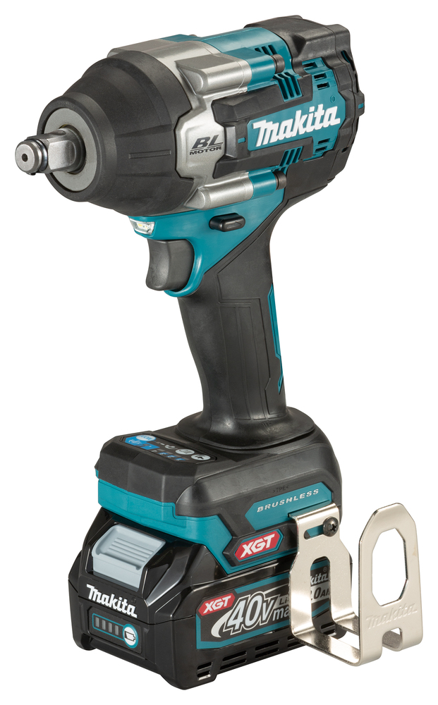 Makita TW007GM201 Akku-Schlagschrauber