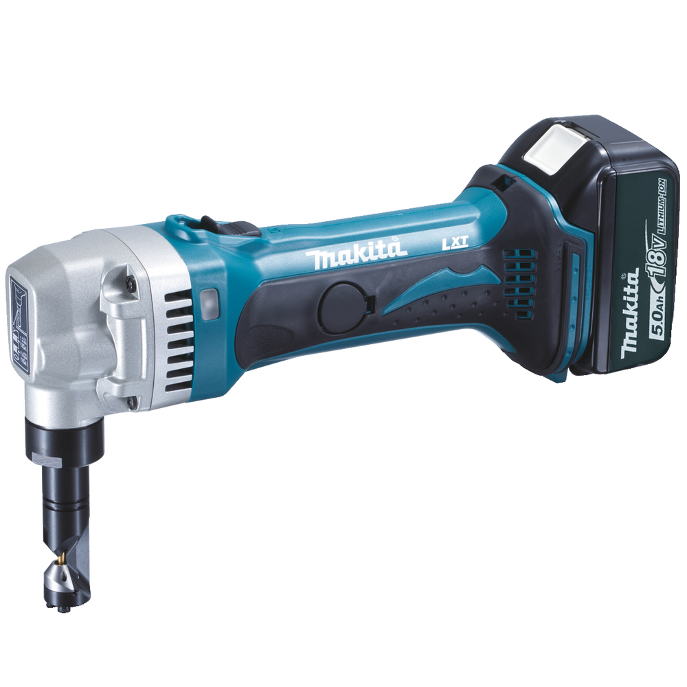 Makita DJN161RTJ Akku-Knabber