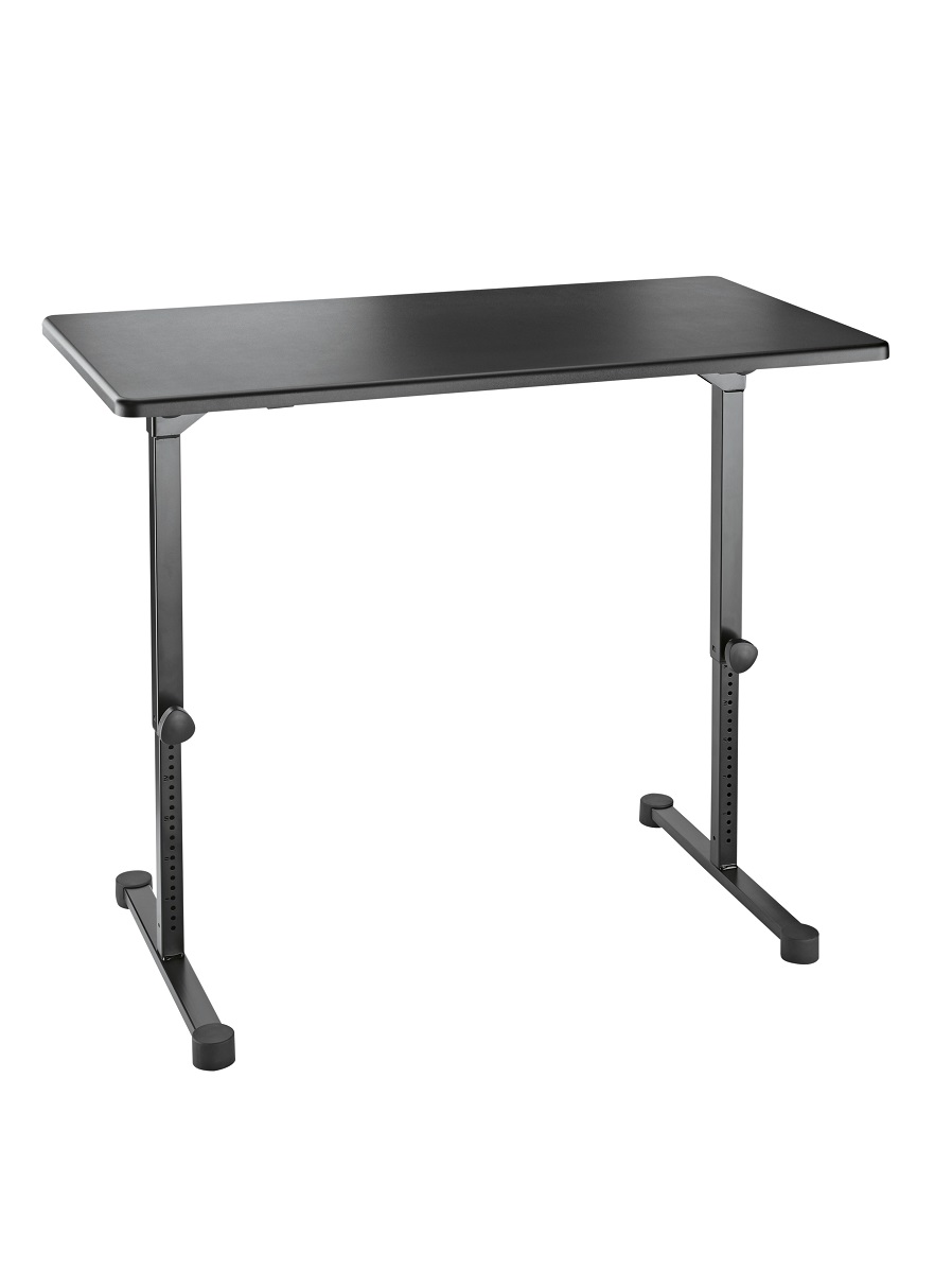 K&M 12170 DJ-Tisch