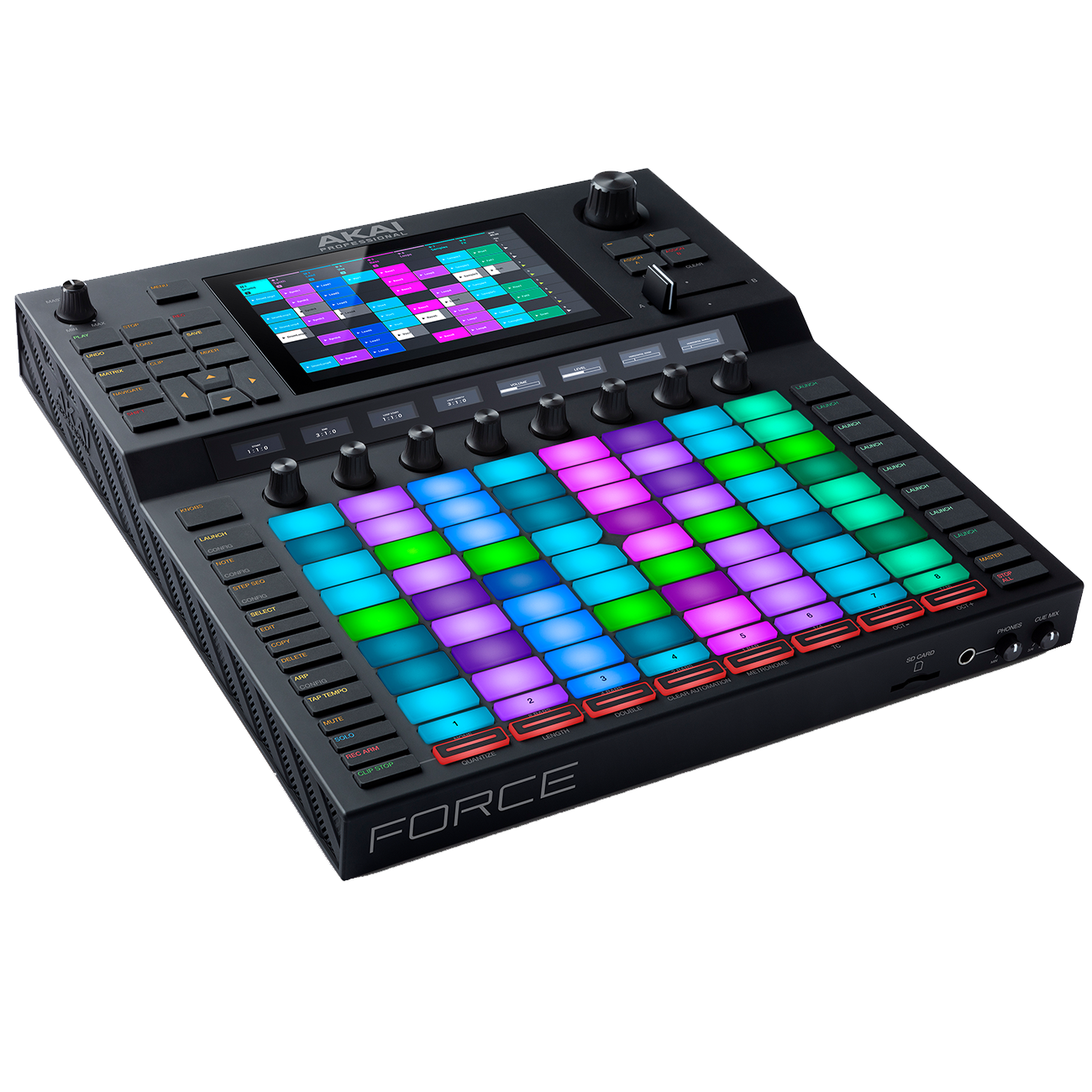 Akai Force