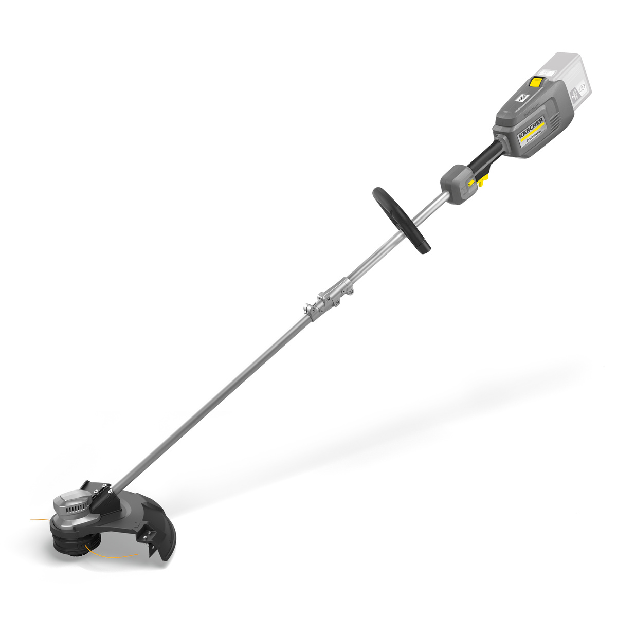 Kärcher LT 380/36 BP Akku-Rasentrimmer