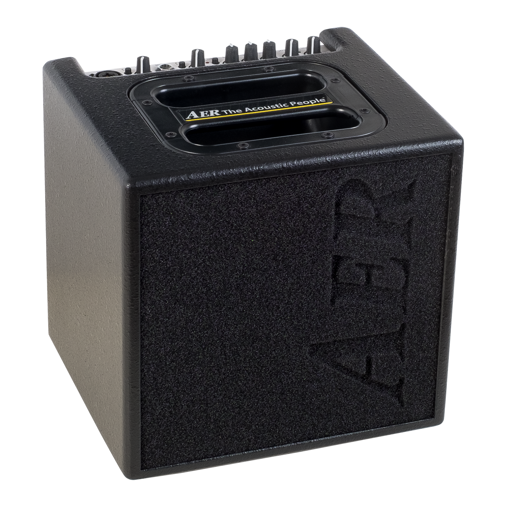 AER Alpha Black