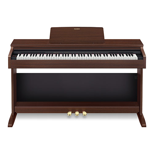 Casio AP 270 braun