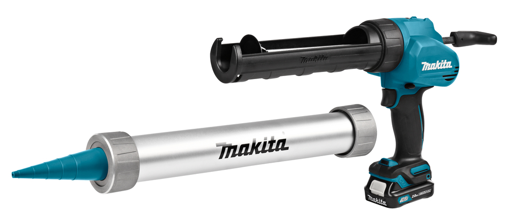 Makita CG100DSYEX Akku-Kartuschenpistole