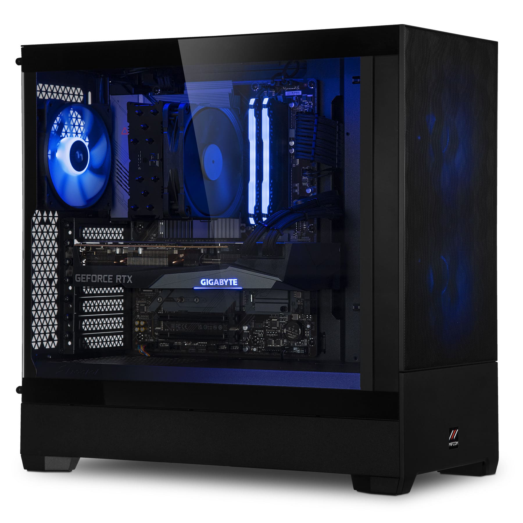 Mifcom-Gaming-PC-Ryzen-5-7600X-RTX-4060_3