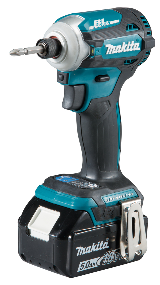 Makita DTD171RTJ Akku-Schlagschrauber