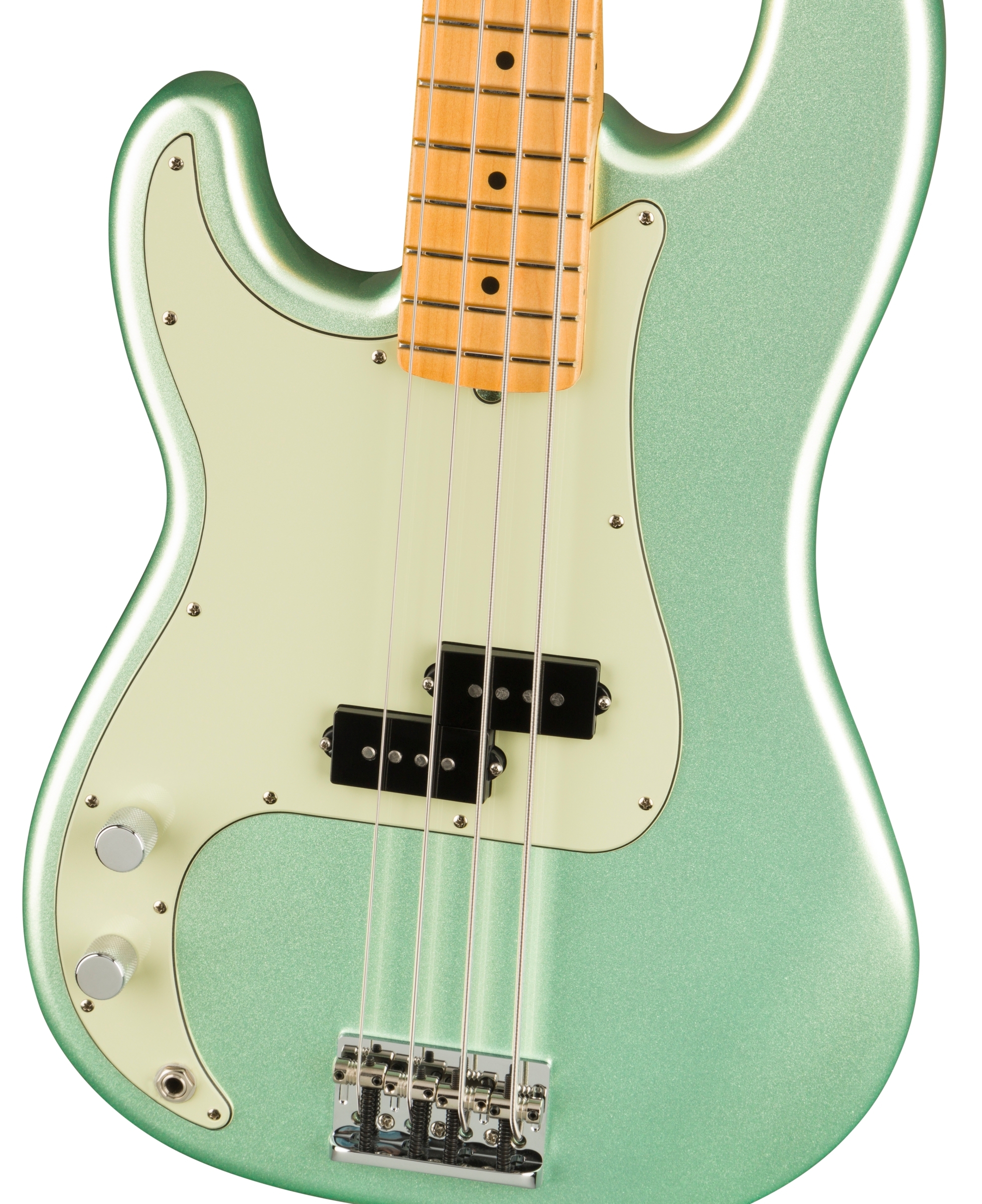 Fender-AM-Pro-II-Precision-Bass-LH-MN-SFG_3