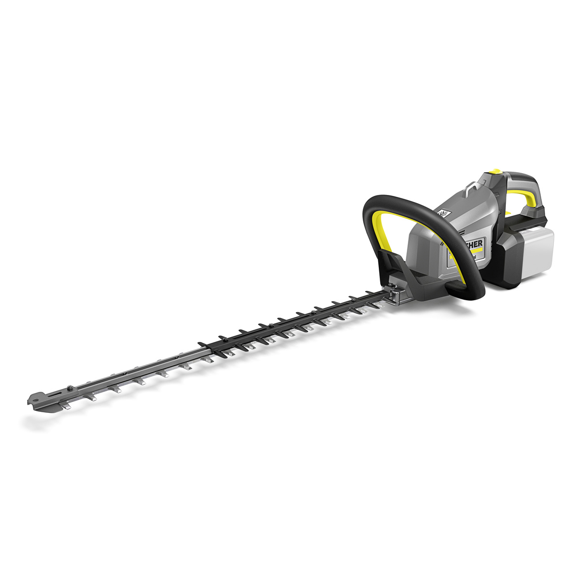 Kärcher HT 650/36 BP Akku-Heckenschere