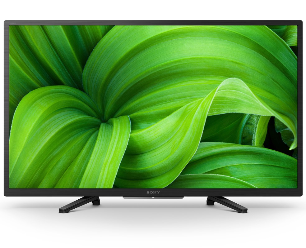 Sony KD32W800P1AEP 32" HD ready Android TV HDR