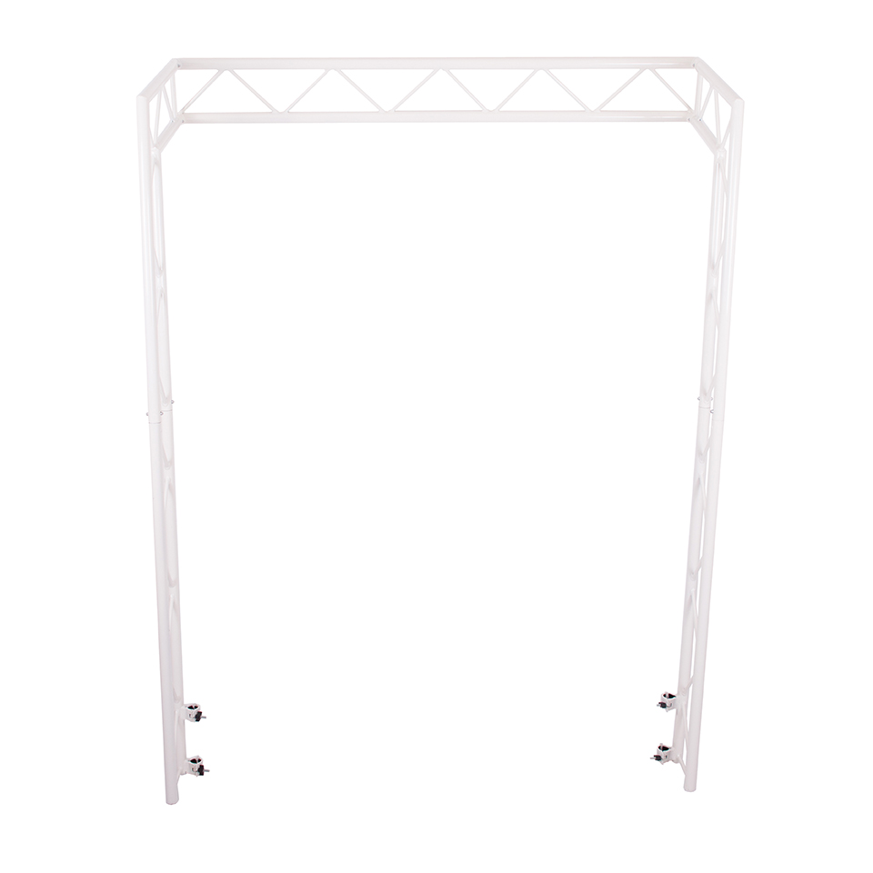LiteConsole Lighting Gantry white