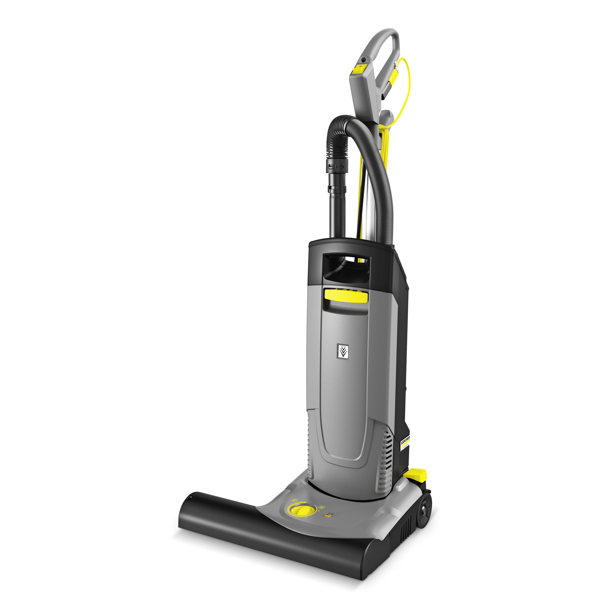 Kärcher CV 48/2 Adv Teppichbürstsauger