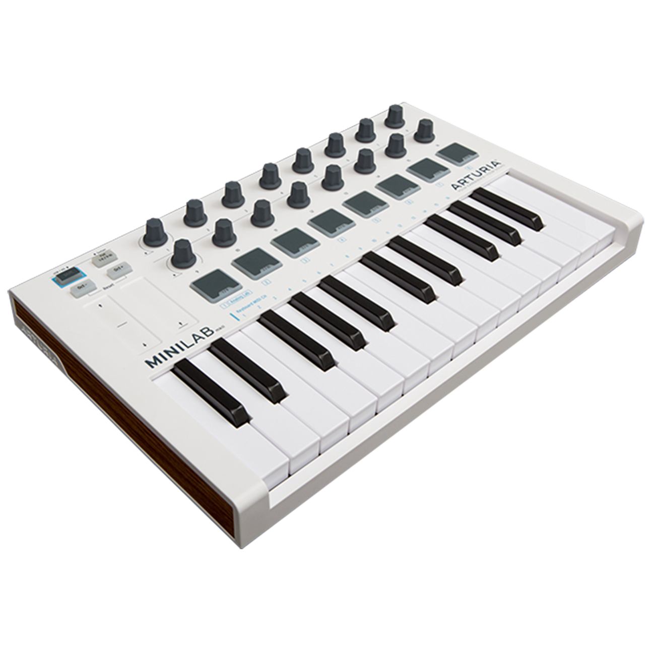 Arturia MiniLab MKII