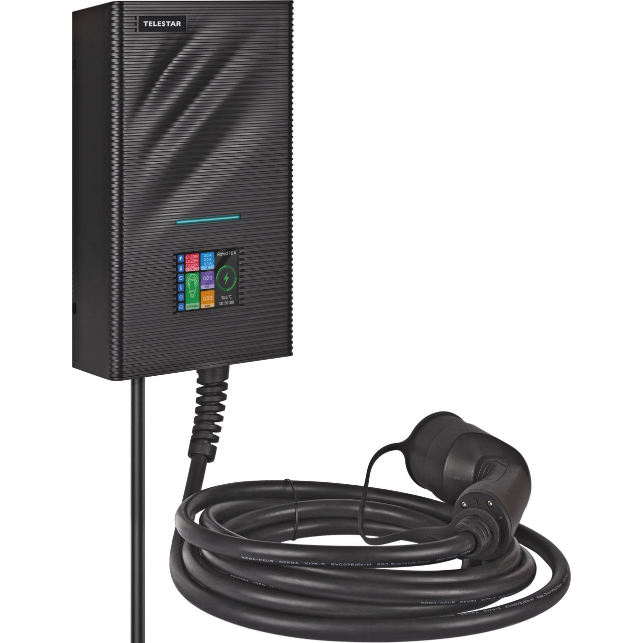 Telestar EC 311 S6 Wallbox