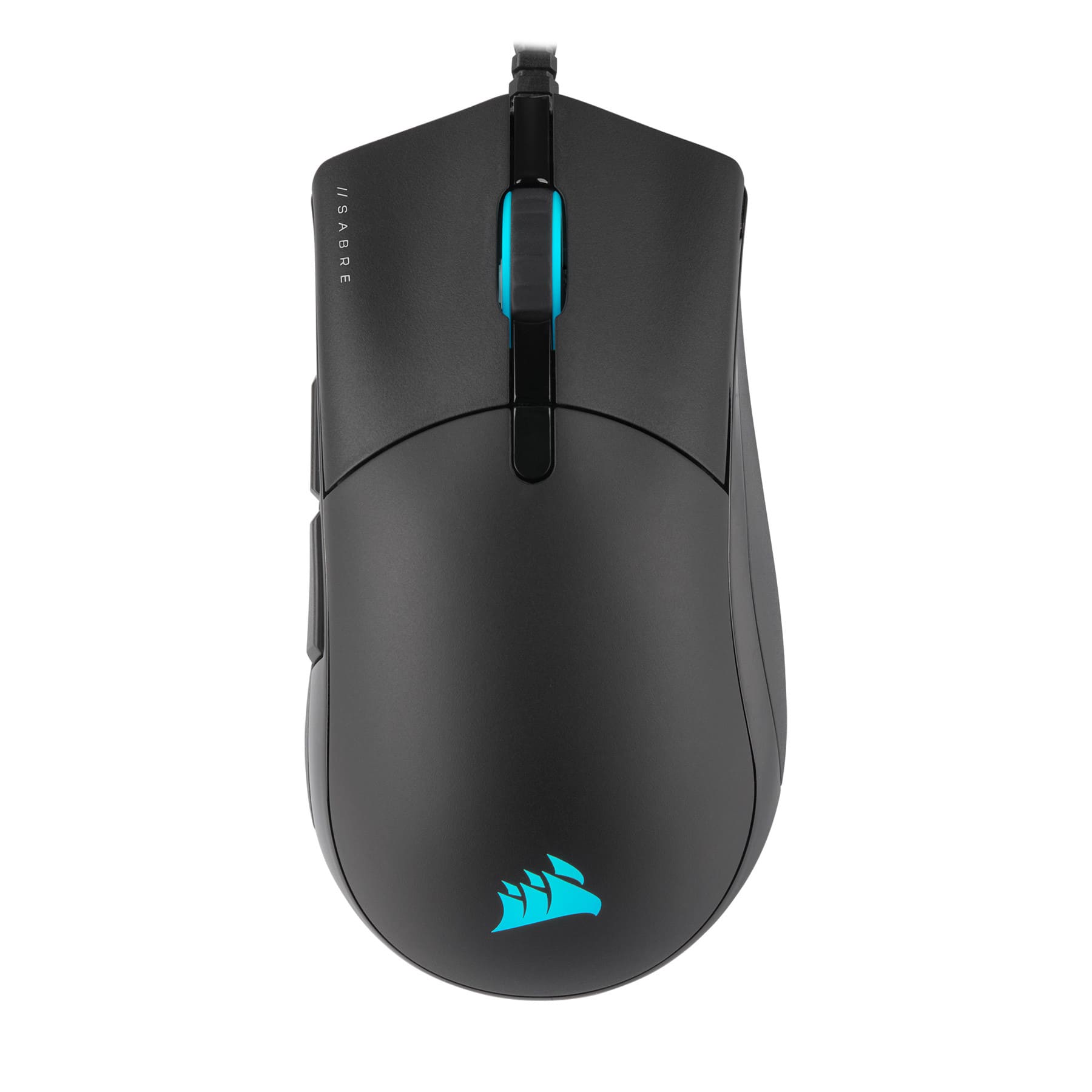Corsair Gaming Maus Sabre Pro CS RGB, 18000DPI