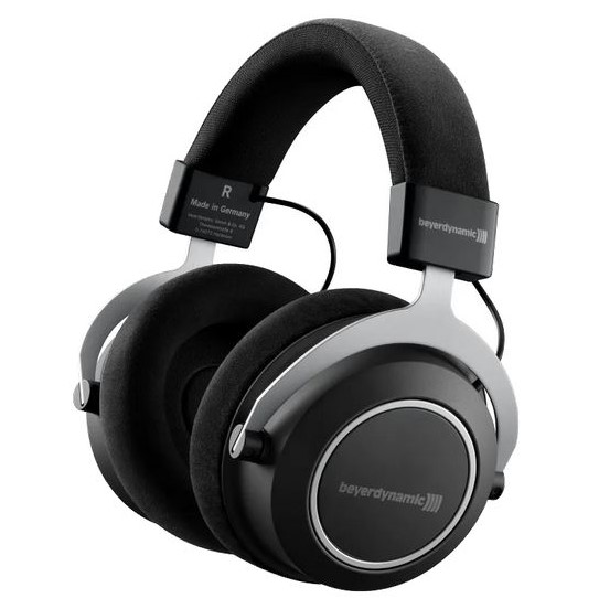 Beyerdynamic Amiron Wireless