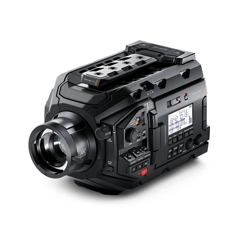 Blackmagic Design URSA Broadcast
