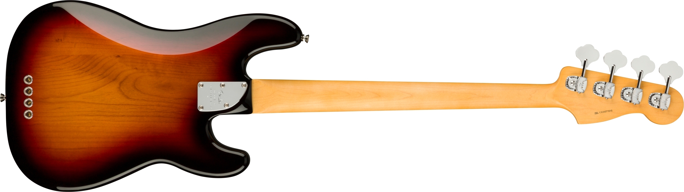 Fender-AM-Pro-II-Precision-Bass-LH-RW-3CS_2