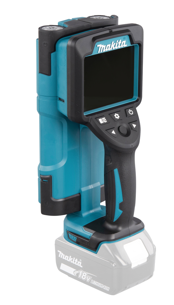 Makita DWD181ZJ Akku-Ortungsgerät