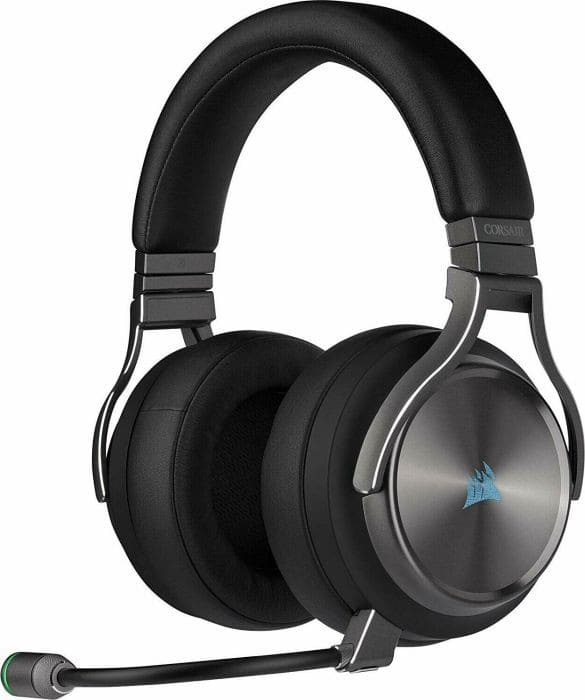 Corsair Gaming Headset Virtuoso RGB Wireless SE