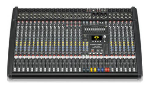 Dynacord CMS2200-3