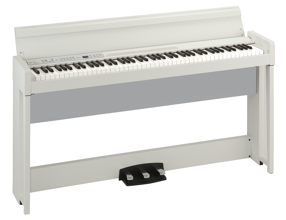 Korg C1 Air WH
