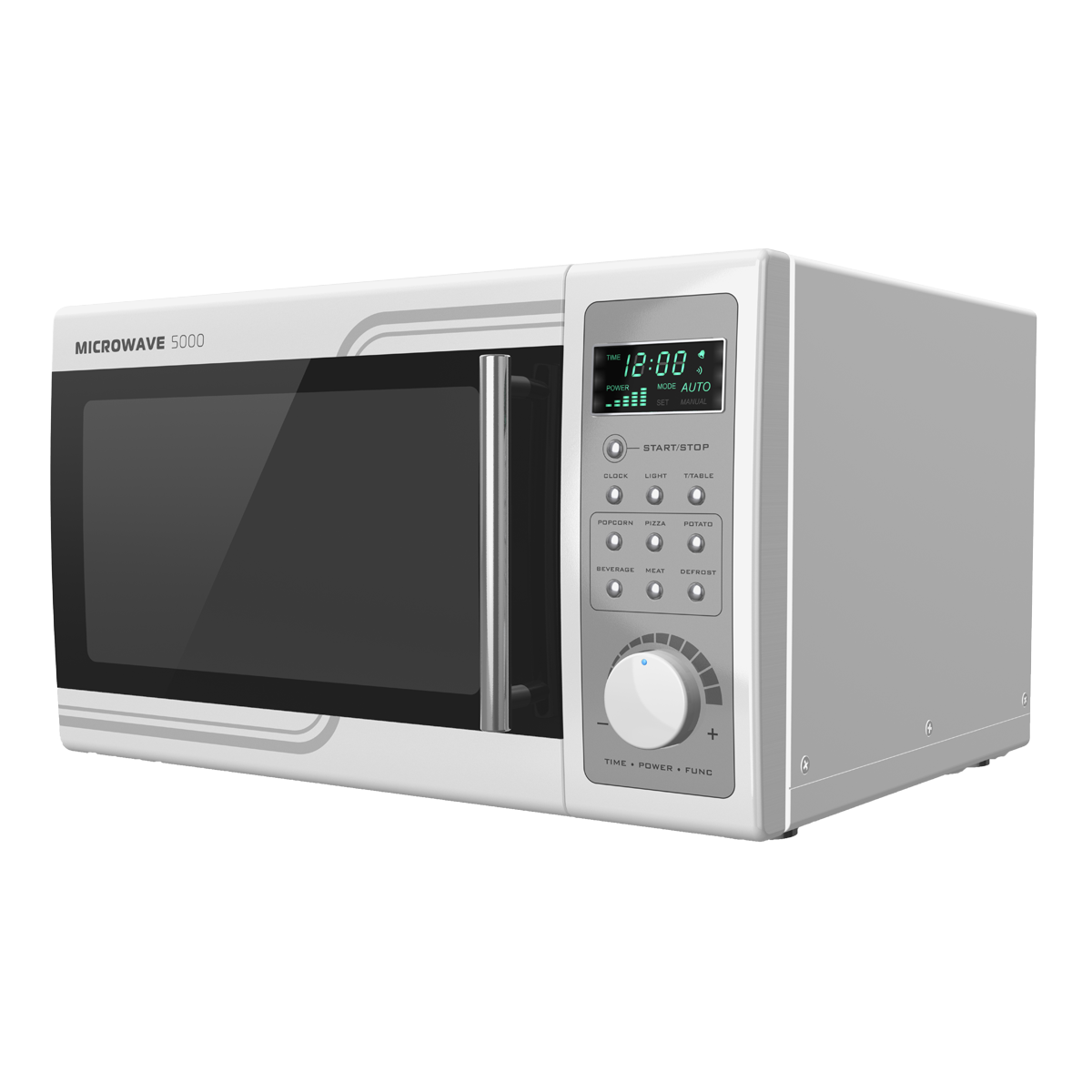 Mikrowelle (Wunschprodukt)