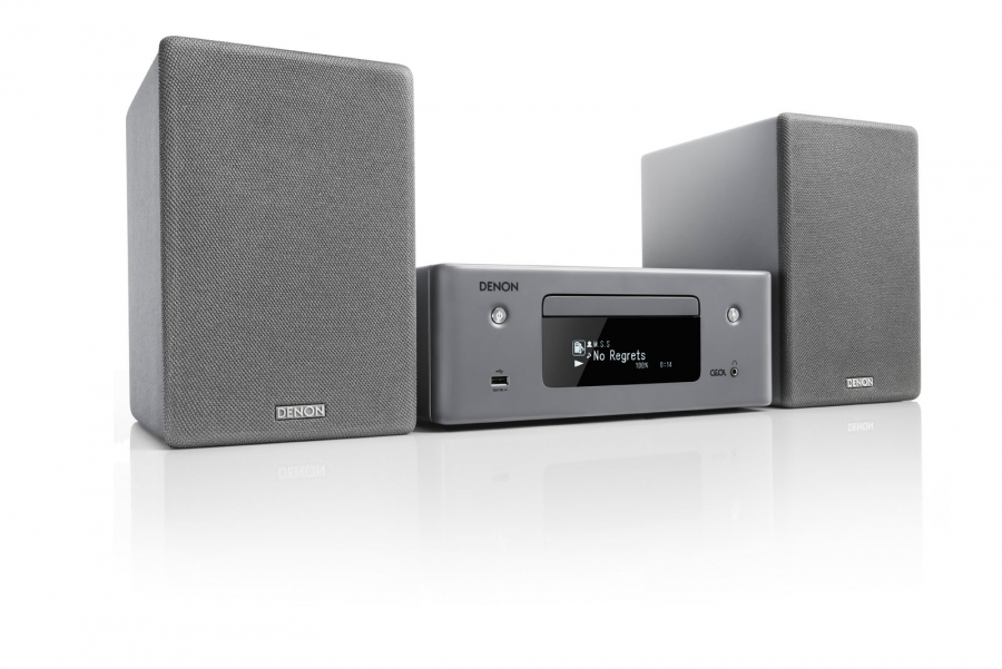 Denon CEOL N10 Grau