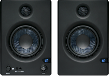 PreSonus Eris E5 BT