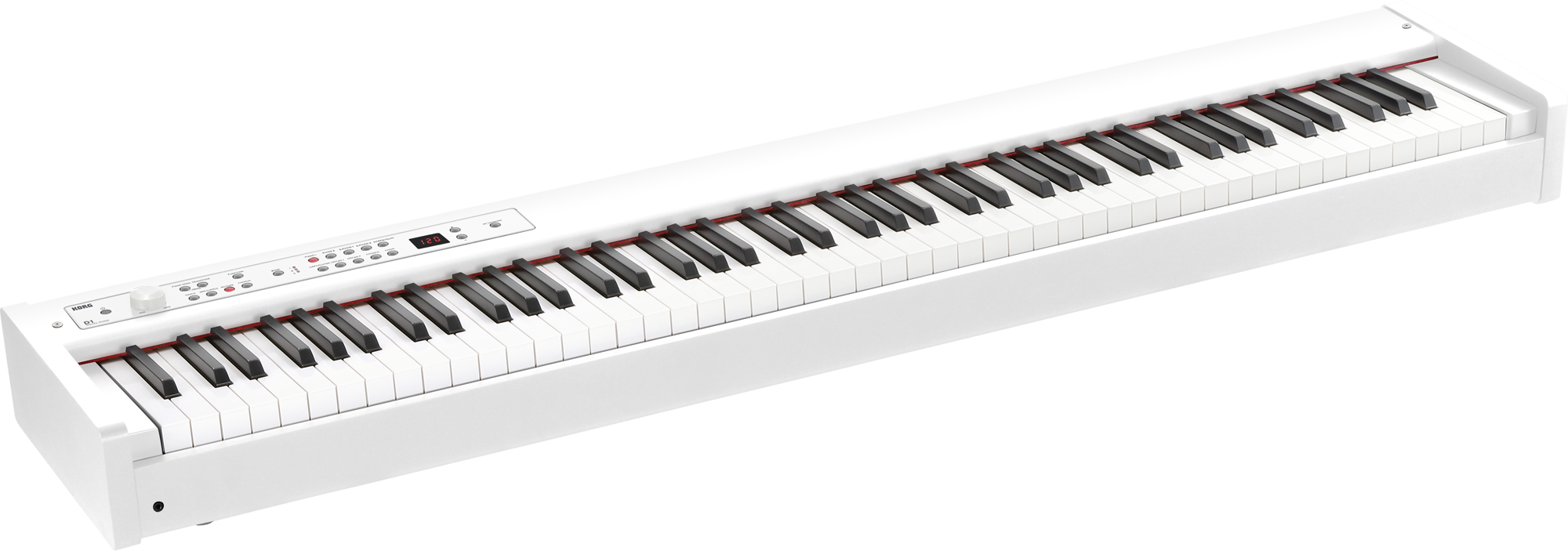 Korg D1 WH