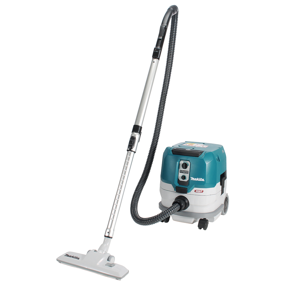 Makita VC005GLZ Akku-Staubsauger