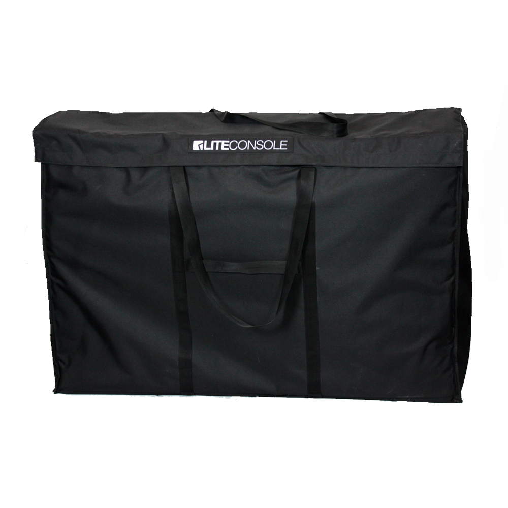 LiteConsole Elite Tragetasche