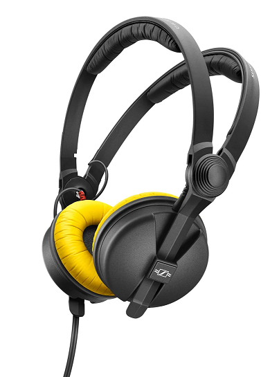 Sennheiser HD 25 - 75 Jahre Edition