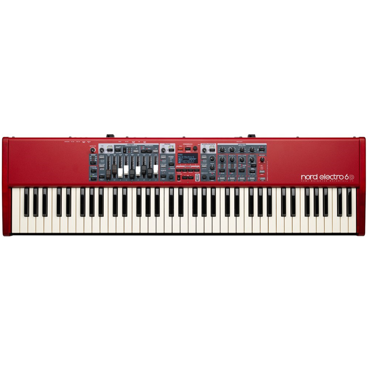 Nord Electro 6D 73