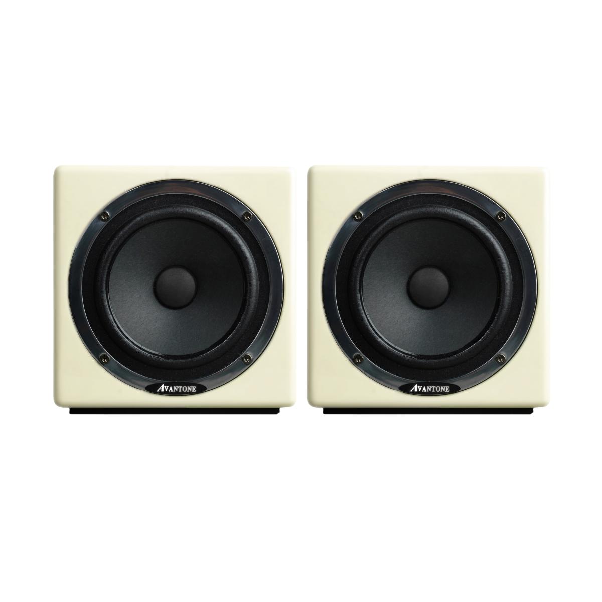 Avantone Pro Activ MixCube Creme