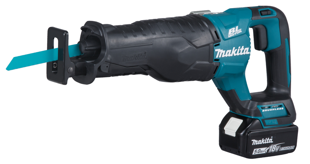 Makita DJR187RT Akku-Reciprosäge