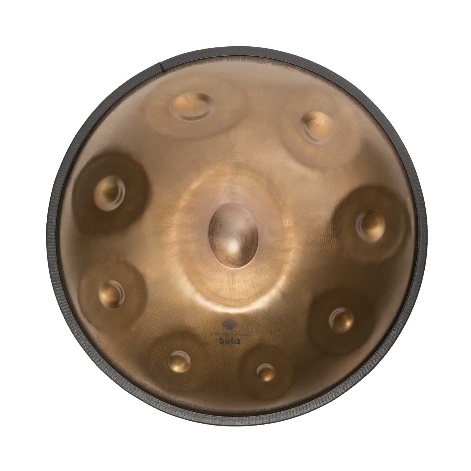 Sela-201-Harmony-Handpan-D-Kurd-Stainless-Steel_2