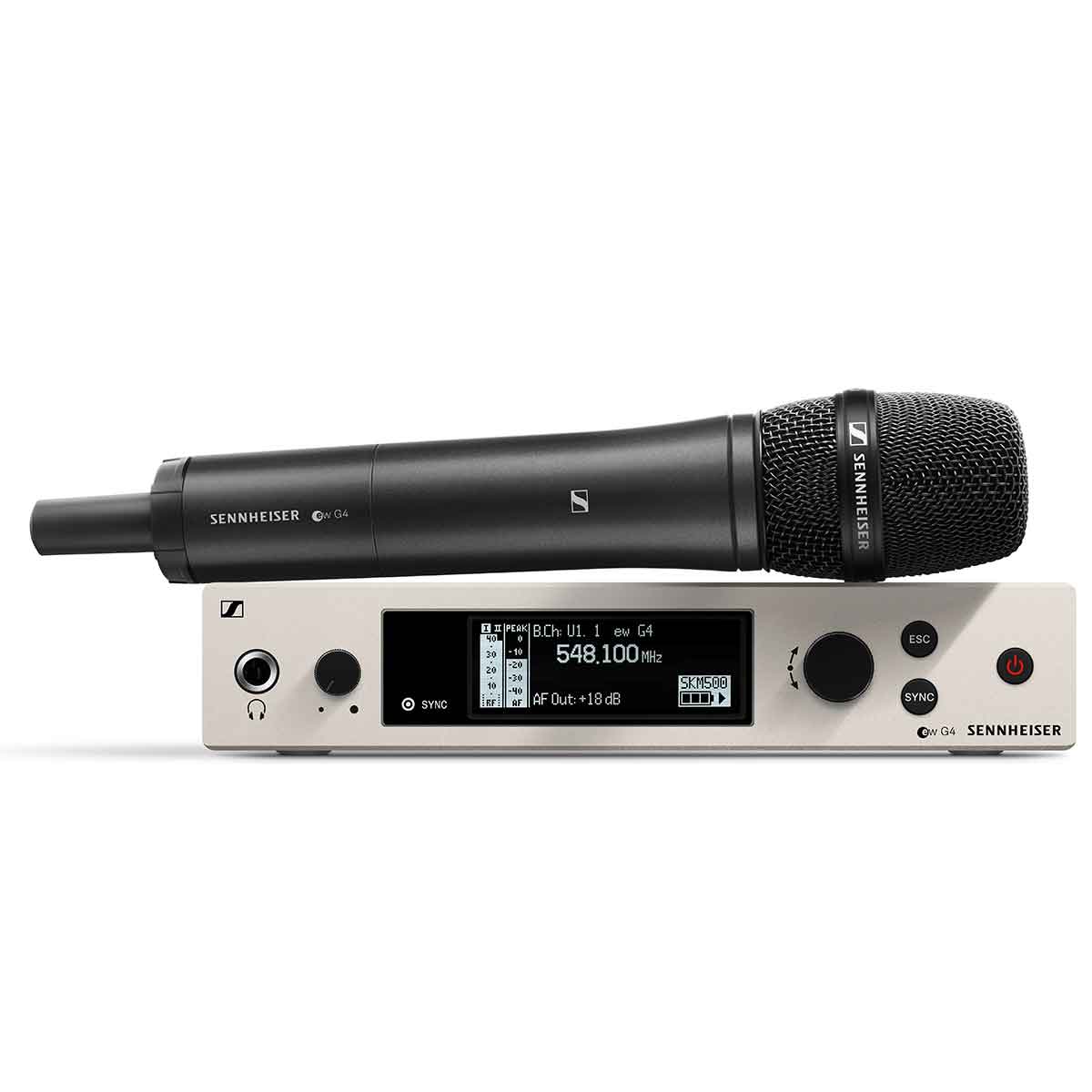 Sennheiser ew 500 G4-935 DW-Band