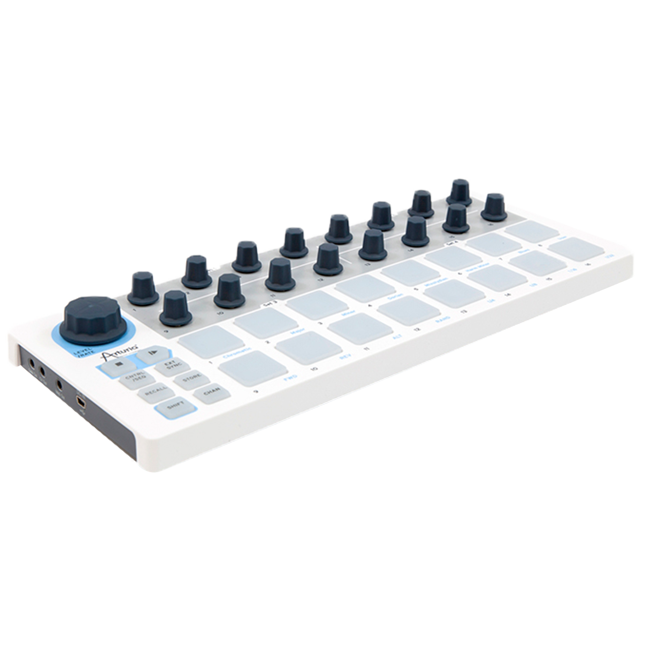 Arturia Beatstep