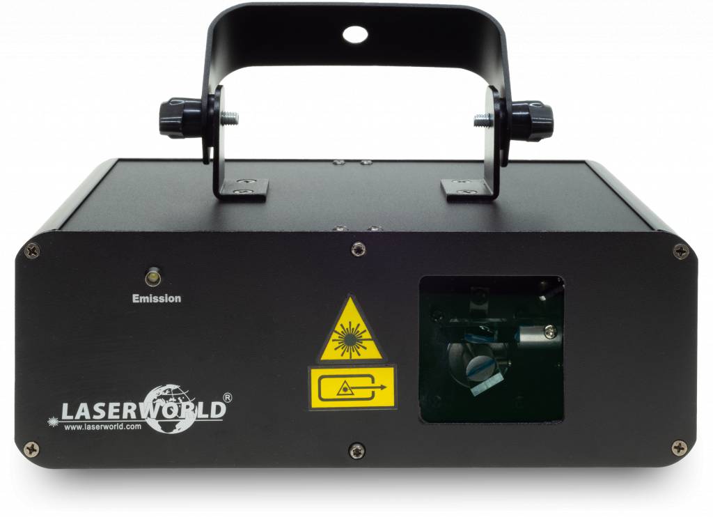 Laserworld_EL-400RGB_front_S