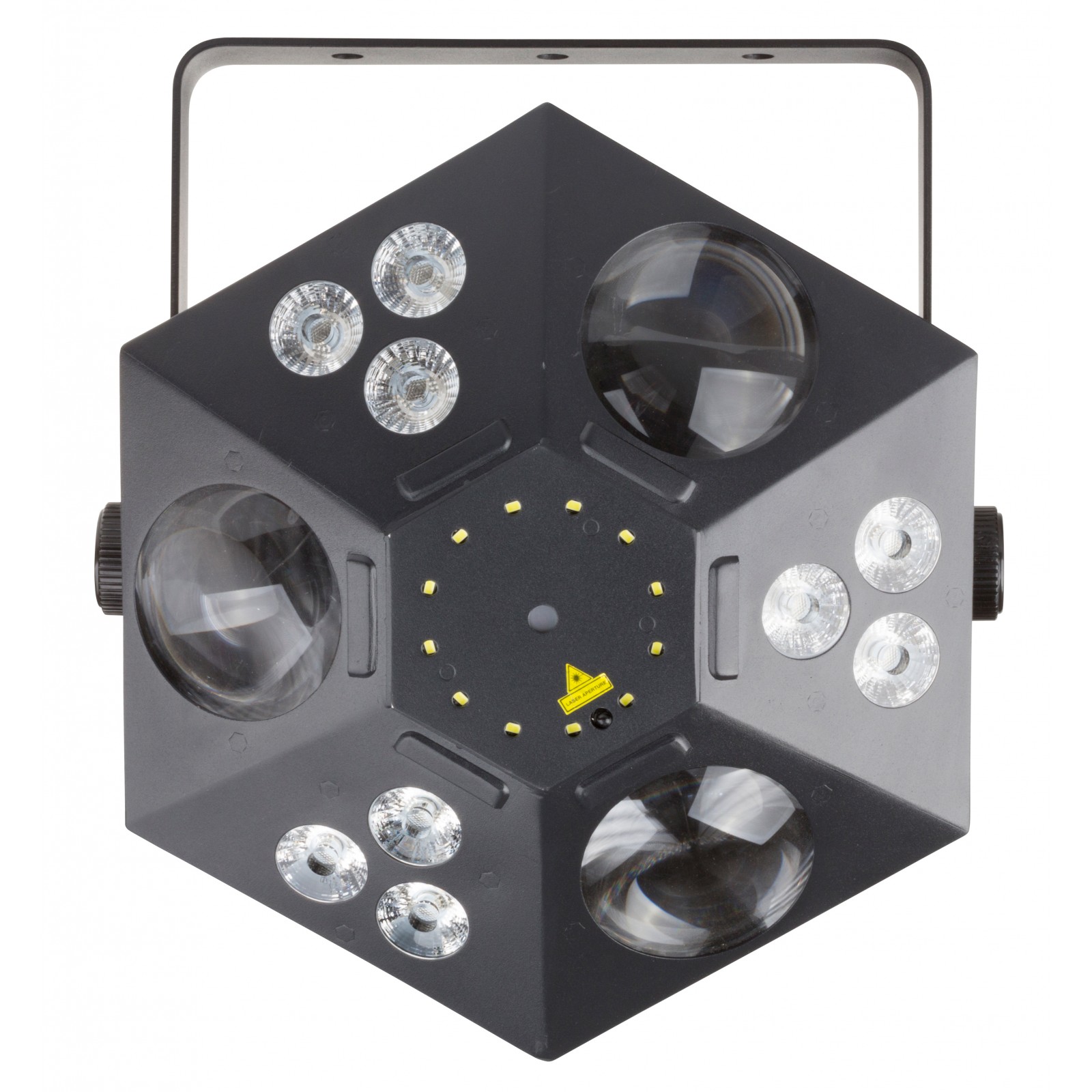 JB Systems Alien