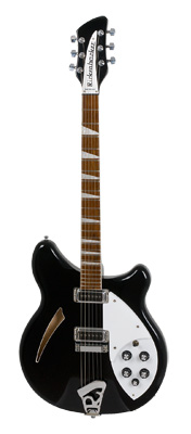 Rickenbacker 360JG
