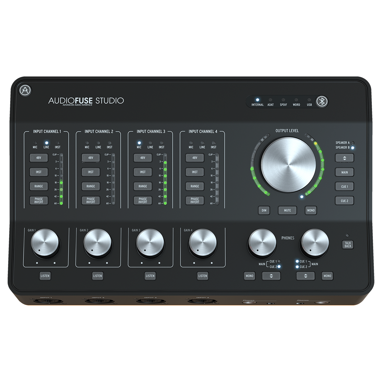 Arturia Audiofuse Studio