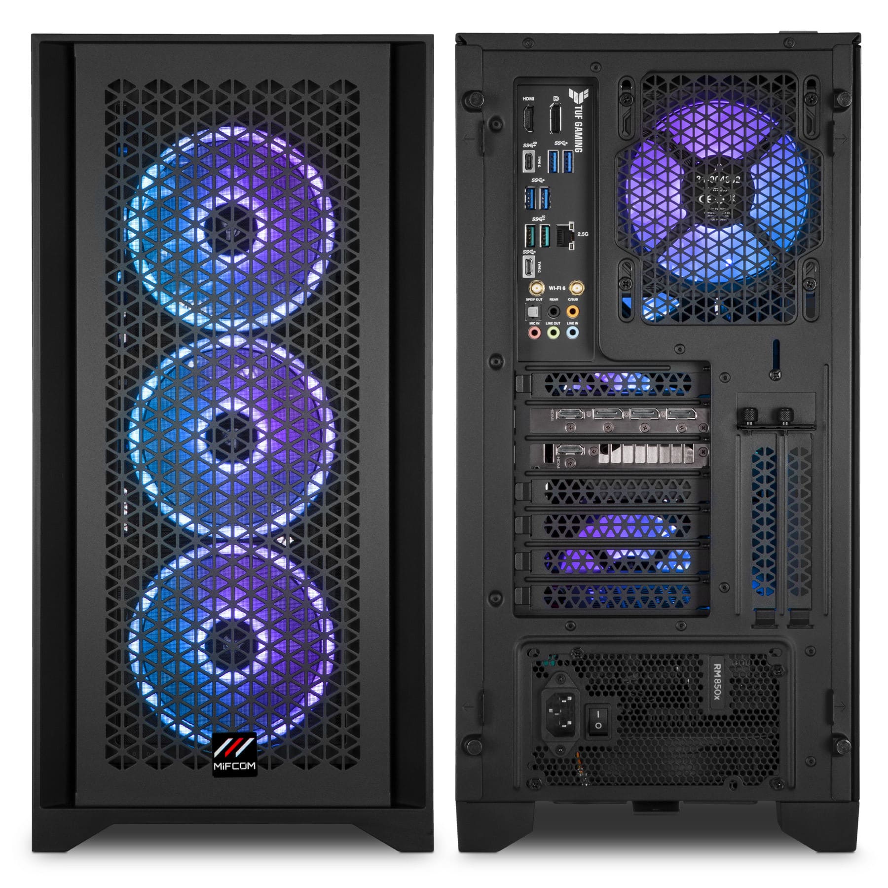 Mifcom-Gaming-PC-Intel-Core-i5-13600K-RTX-4070_6