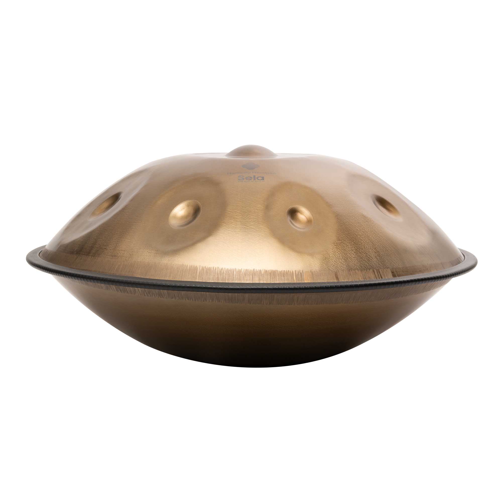 Sela-201-Harmony-Handpan-D-Kurd-Stainless-Steel_4