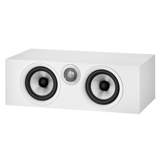 Bowers & Wilkins HTM6 S2 Anniversary Edition Weiß