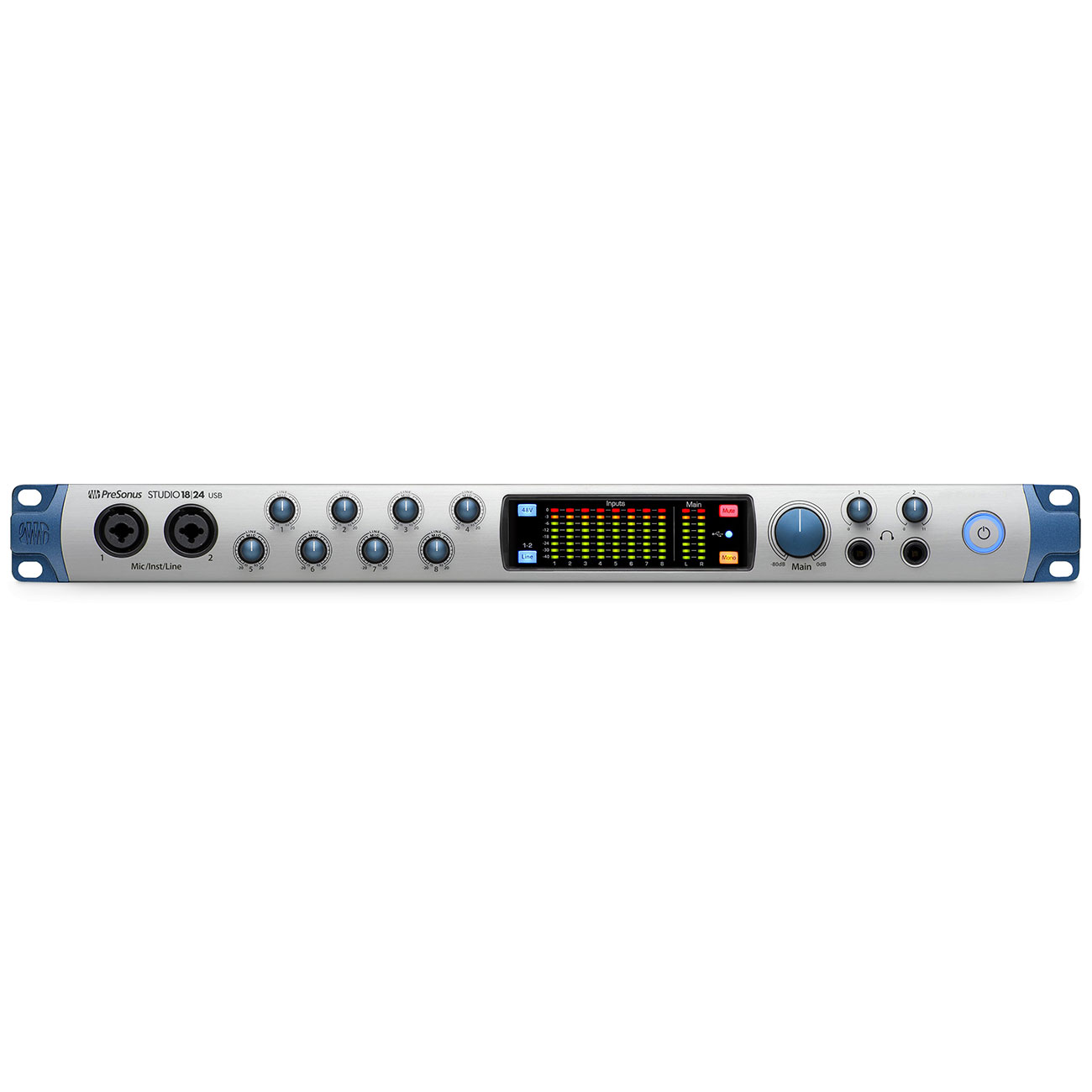 Presonus Studio 1824