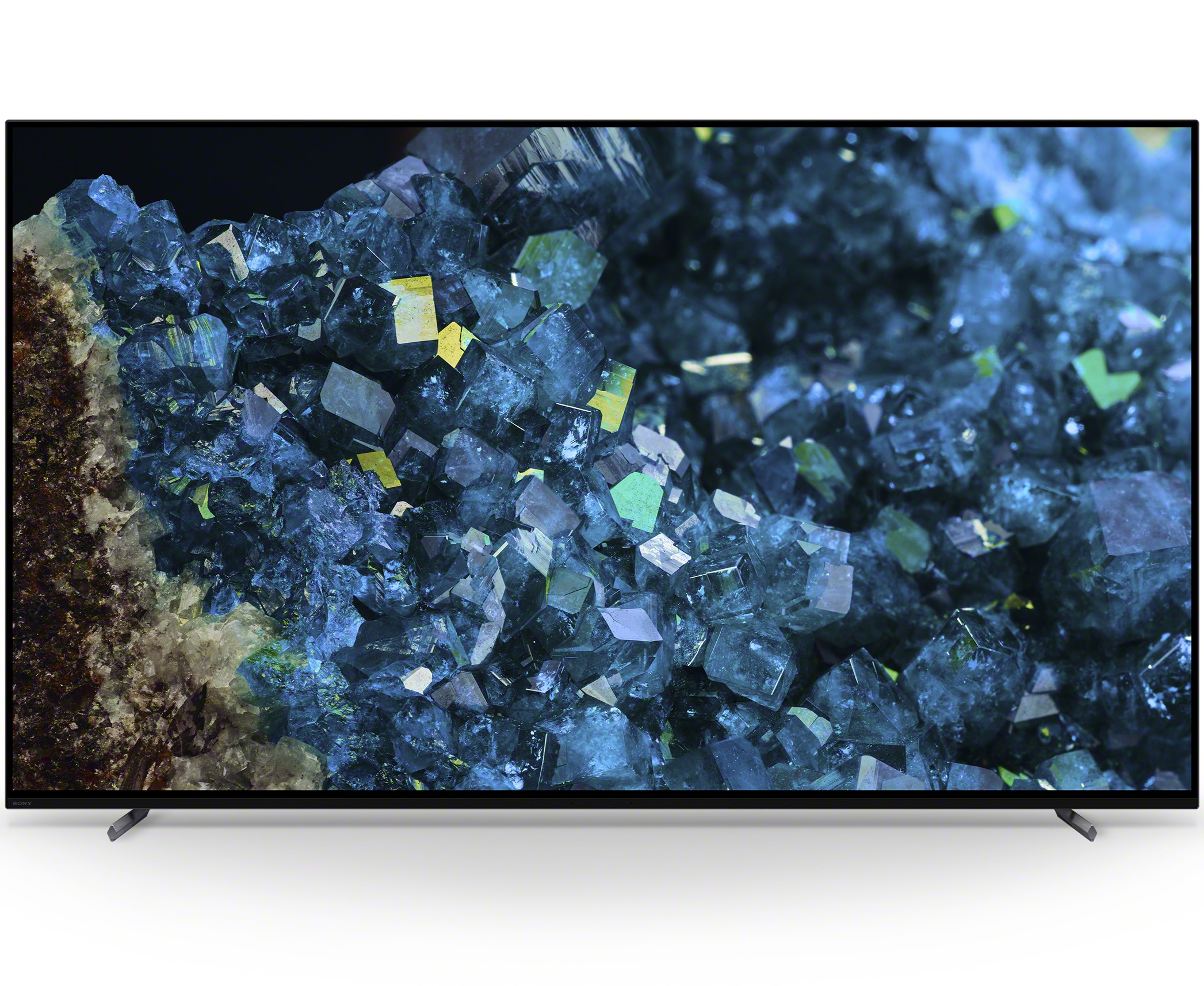 Sony XR55A80LAEP 55" UHD Smart TV OLED HDR