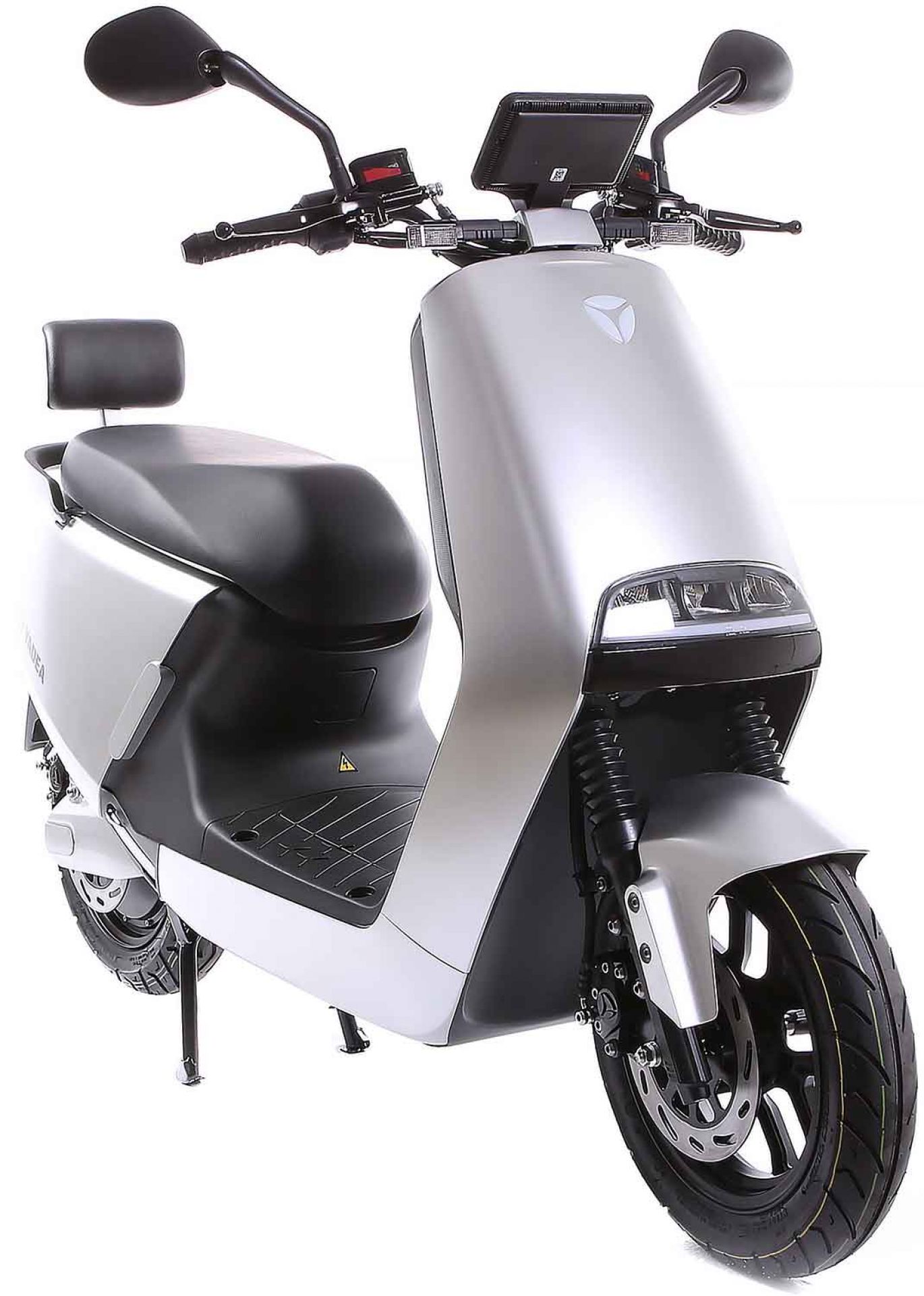 SXT Yadea G5 Pro