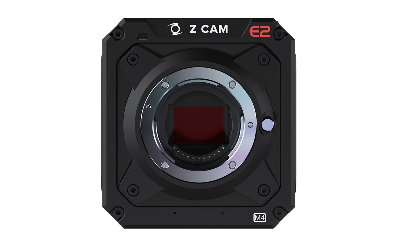 Z-CAM E2-M4