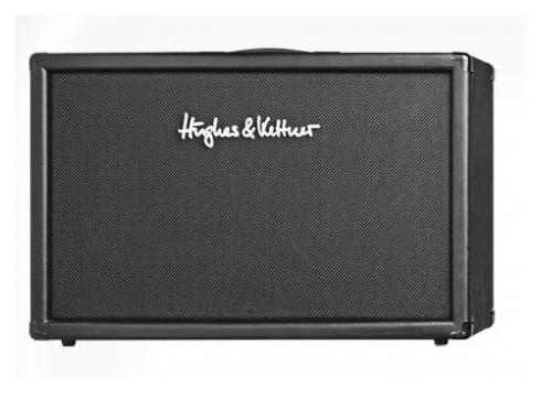 Hughes & Kettner TubeMeister 212 Cabinet